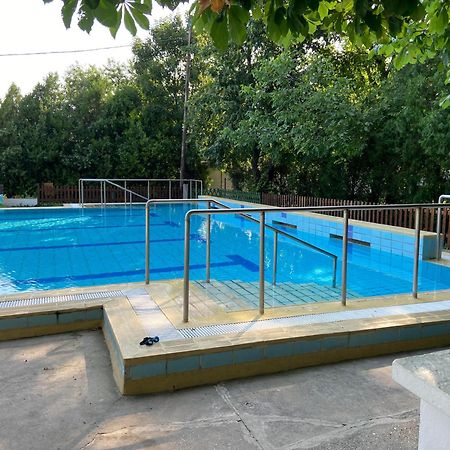 Magtár Villa Bóly Esterno foto