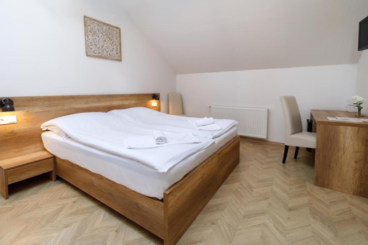 Magtár Villa Bóly Esterno foto