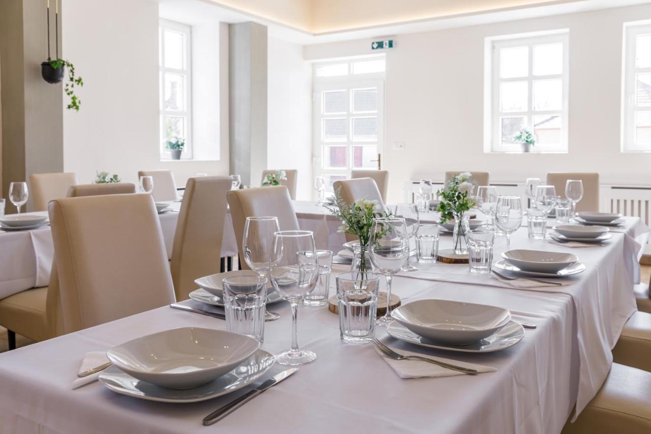 Magtár Villa Bóly Esterno foto