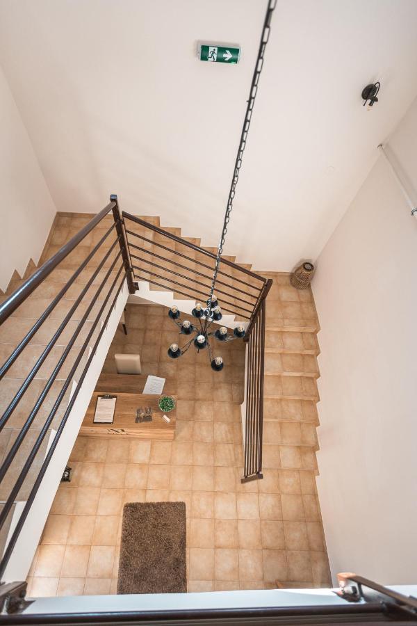 Magtár Villa Bóly Esterno foto
