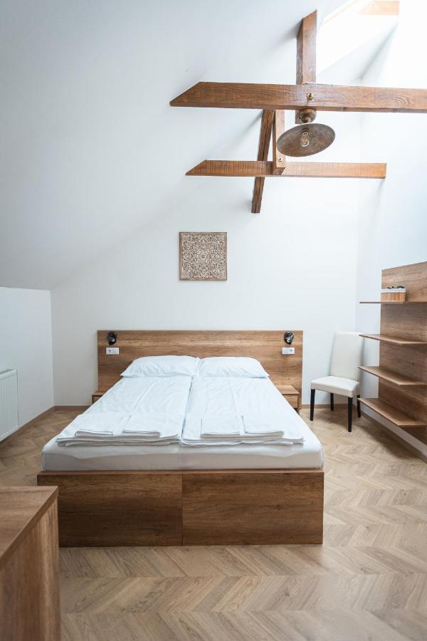 Magtár Villa Bóly Esterno foto