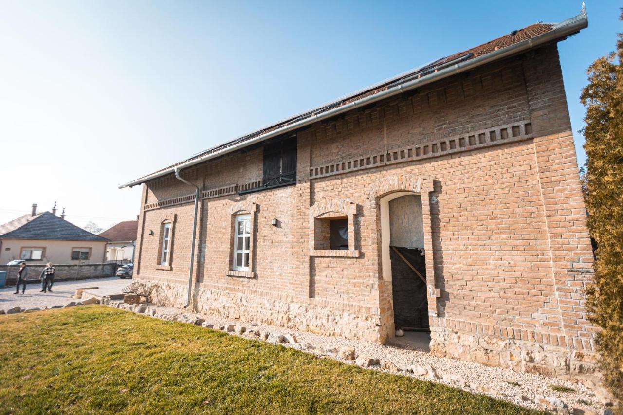 Magtár Villa Bóly Esterno foto